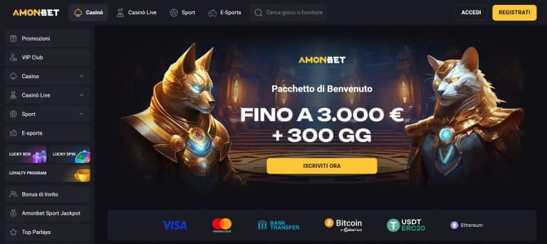 Casino Senza Licenza AAMS/ADM - Siti Sicuri Non AAMS 2025